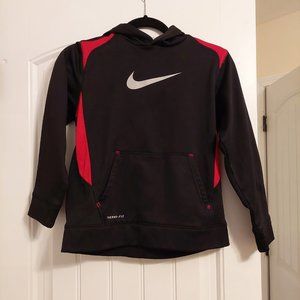 Boys Nike Hoodie